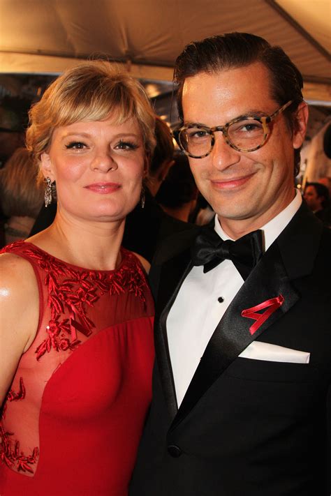 martha plimpton boyfriends|Martha Plimptons Husband: The Actress Recently Said She。